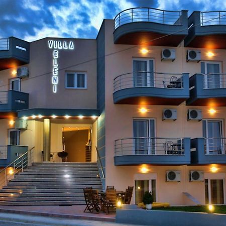 Villa Eleni Paralia Katerinis Luaran gambar
