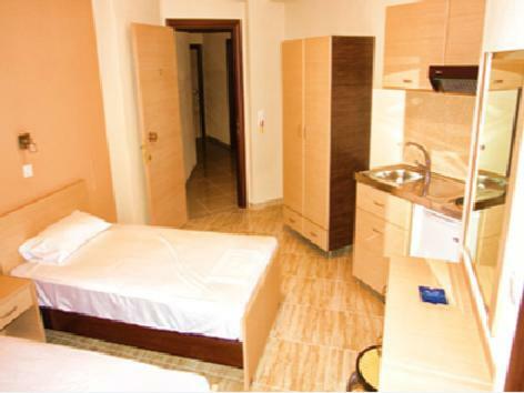 Villa Eleni Paralia Katerinis Bilik gambar