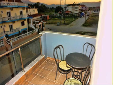 Villa Eleni Paralia Katerinis Luaran gambar