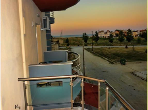 Villa Eleni Paralia Katerinis Luaran gambar